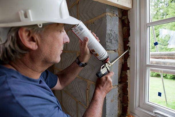 Best Attic Insulation Installation  in Wilsons Mills, NC